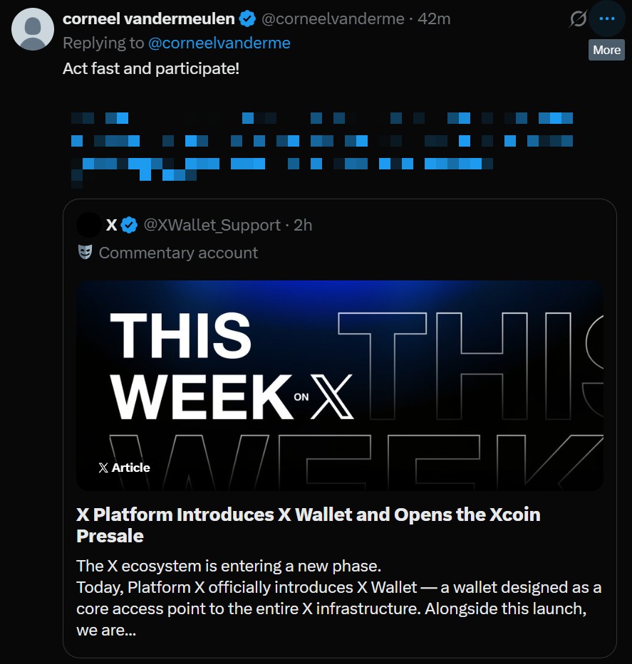 Make Cronos Safe | Protect CROFAM from Scammers